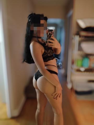 Индивидуалка Мелисса Фотография 3