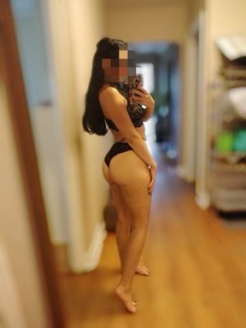 Индивидуалка Мелисса Фотография 6